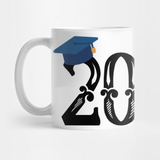 Class of 2022 Graduate Mug